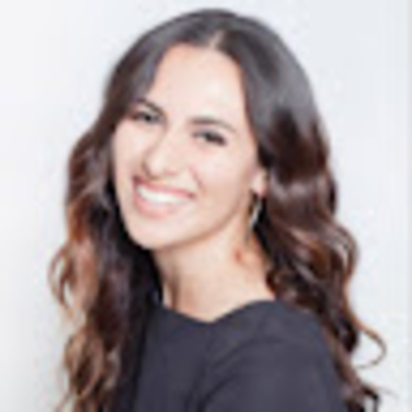 Meet your Posher, Jasmine - Picture 1 of 1